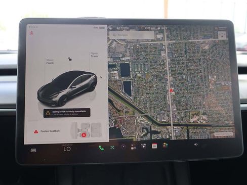 Used 2023 Tesla Model 3 Standard Range RWD image 40