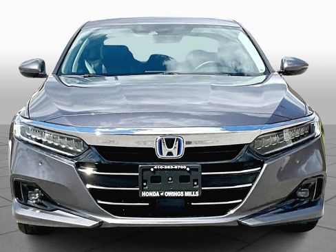 Used 2022 Honda Accord EX-L image 3