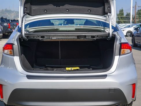 New 2026 Toyota Corolla LE FWD image 13