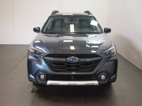 Certified 2024 Subaru Outback Limited AWD/4WD image 2