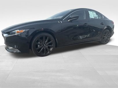 Used 2025 MAZDA MAZDA3 s