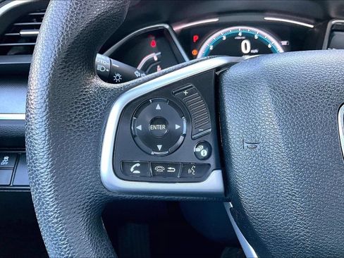 Used 2017 Honda Civic EX image 17