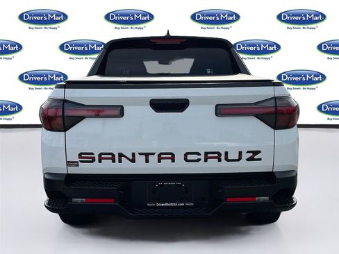 Used 2022 Hyundai Santa Cruz SEL FWD image 6