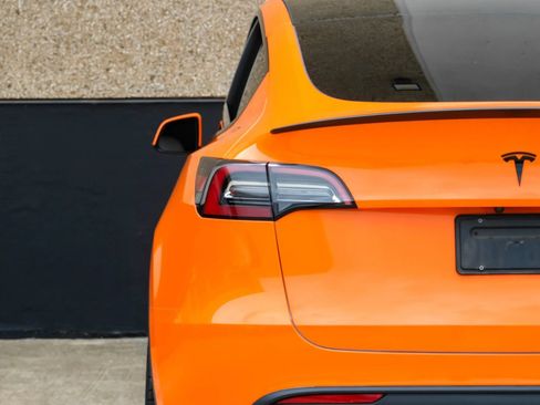 Used 2022 Tesla Model Y Performance AWD/4WD image 42