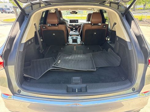 Used 2022 Acura MDX FWD w/ Technology Package image 32
