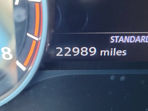 Used 2021 Nissan Rogue SV w/ Premium Package FWD image 25