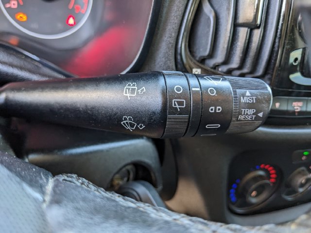 Used 2018 RAM ProMaster City Tradesman SLT FWD image 23