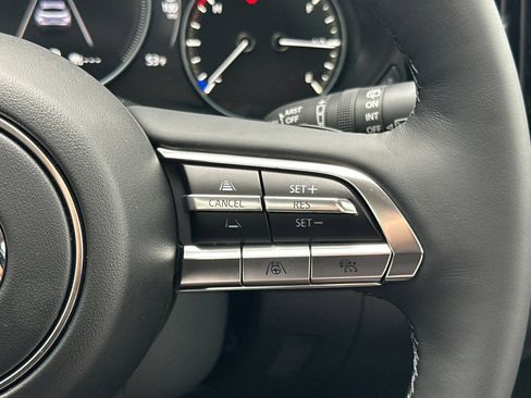 New 2025 MAZDA CX-50 2.5 Turbo w/ Weather Package image 30