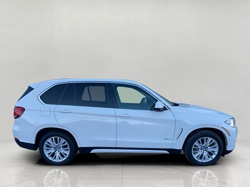 Used 2016 BMW X5 xDrive35i image 4