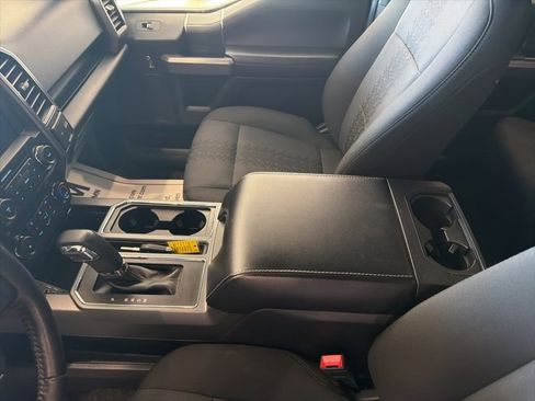 Used 2019 Ford F150 XLT w/ Equipment Group 302A Luxury image 13