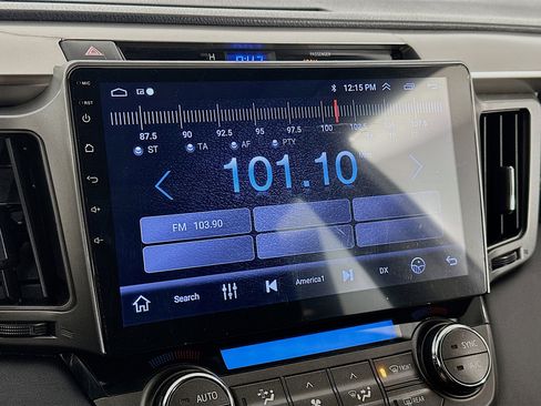 Used 2013 Toyota RAV4 XLE image 21