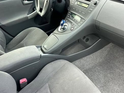 Used 2010 Toyota Prius II image 16