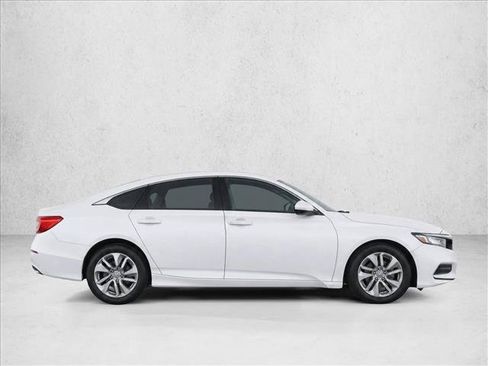 Used 2020 Honda Accord LX image 8