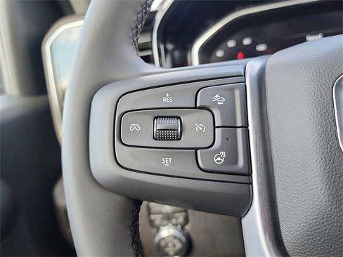 New 2026 GMC Sierra 1500 Elevation image 25