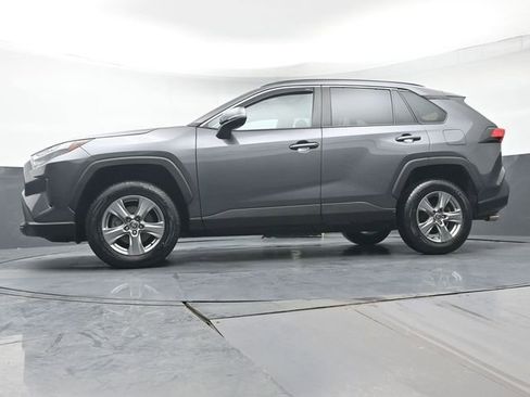 Certified 2024 Toyota RAV4 XLE w/ Convenience Package image 36
