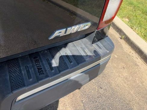 Used 2020 Honda Ridgeline Sport image 43