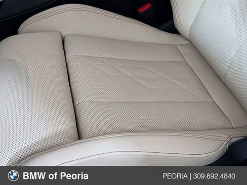 New 2026 BMW X3 xDrive30 w/ Premium Package image 19