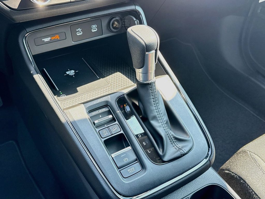 New 2027 Honda CR-V LX image 21