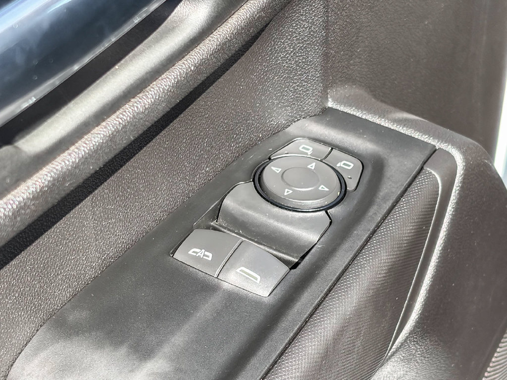 Used 2025 Chevrolet Silverado 1500 W/T RWD image 39