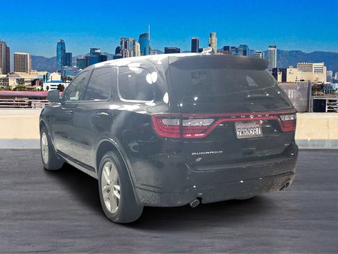 Used 2026 Dodge Durango GT AWD/4WD image 5
