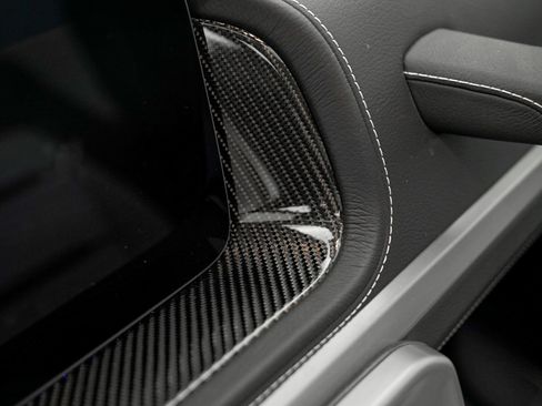 Used 2025 Mercedes-Benz G 63 AMG 4MATIC image 55