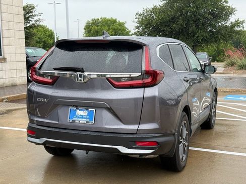 Used 2020 Honda CR-V EX image 6