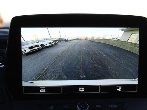 Used 2023 Chevrolet Blazer RS w/ Enhanced Convenience Package image 37