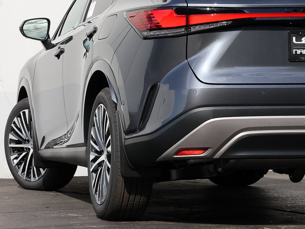New 2026 Lexus RX 350 Premium Plus w/ Convenience Package AWD/4WD image 8