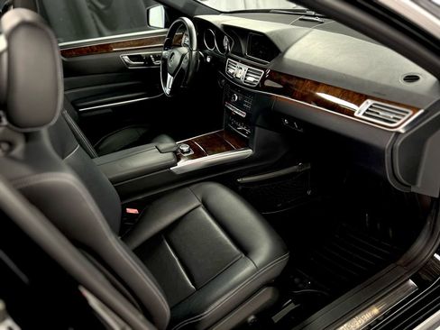 Used 2016 Mercedes-Benz E 350 4MATIC Wagon image 22
