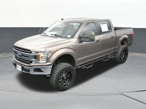 Used 2019 Ford F150 XLT AWD/4WD image 70