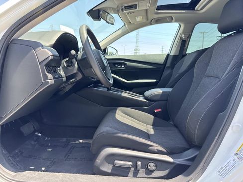 Used 2023 Honda Accord EX image 20