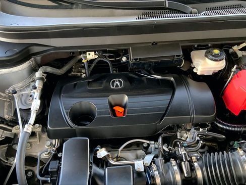 Used 2023 Acura RDX A-Spec FWD image 31