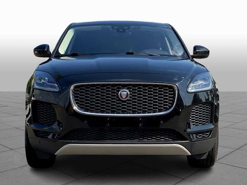 Used 2018 Jaguar E-PACE SE image 5