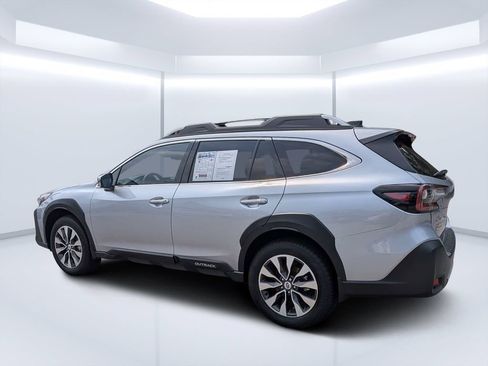 Certified 2025 Subaru Outback Touring XT w/ Popular Package #2 AWD/4WD image 5