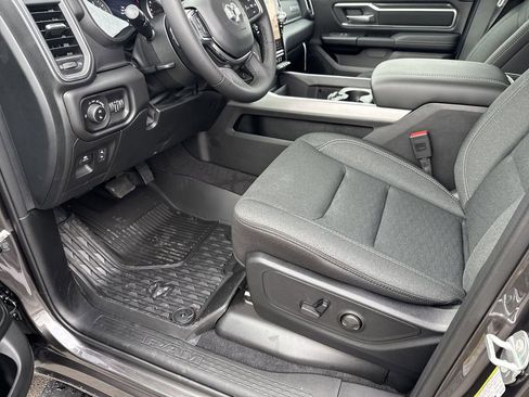 New 2026 RAM 1500 Big Horn image 12