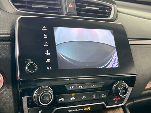 Used 2022 Honda CR-V Touring image 13