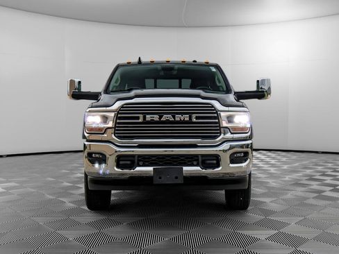 Used 2021 RAM 2500 Laramie w/ Snow Chief Group AWD/4WD image 5