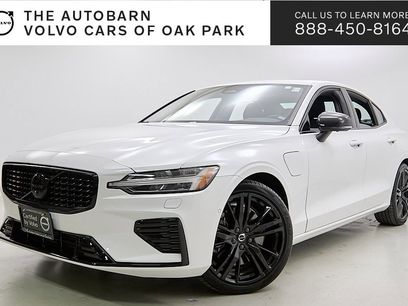 Used 2023 Volvo S60 T8 Plus w/ Climate Package