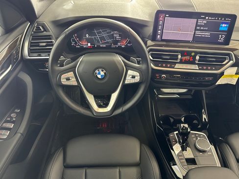 Used 2023 BMW X3 sDrive30i w/ Convenience Package w/ZPA RWD image 30