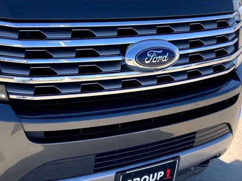 Used 2019 Ford Expedition Limited w/ Equipment Group 302A image 29