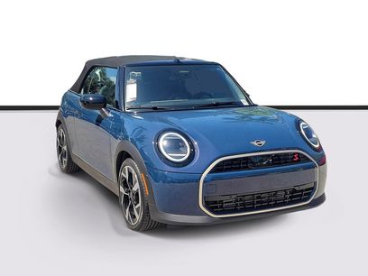 Used 2025 MINI Cooper S