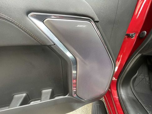 Used 2024 Chevrolet Silverado 2500 High Country w/ High Country Premium Package image 24