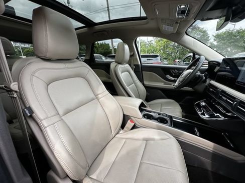Certified 2023 Lincoln Corsair AWD w/ Equipment Group 101A image 36