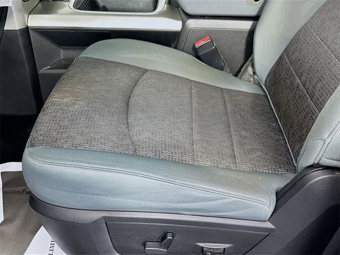 Used 2016 RAM 1500 Big Horn image 20