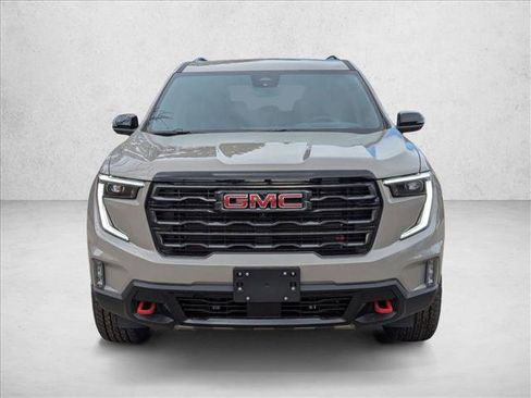 New 2026 GMC Acadia AT4 image 5
