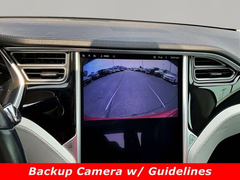 Used 2013 Tesla Model S RWD image 14