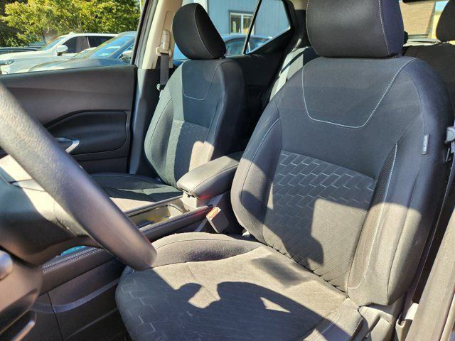Certified 2023 Nissan Kicks SV w/ Exterior Package FWD image 7
