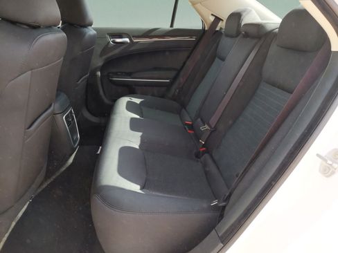 Used 2023 Chrysler 300 Touring w/ Sport Appearance Package RWD image 23