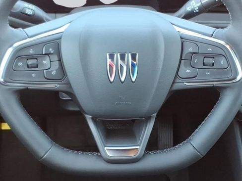 New 2026 Buick Envista Sport Touring w/ Convenience I Package FWD image 6
