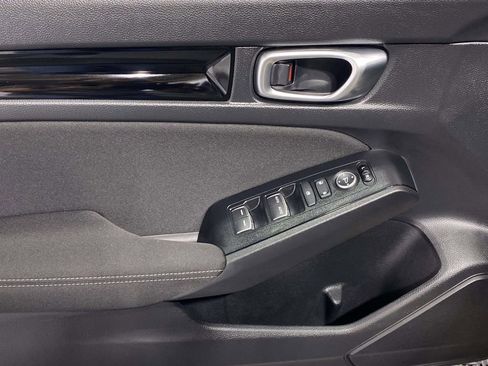 New 2026 Honda Civic Sport image 18